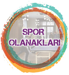 Spor Olanakları